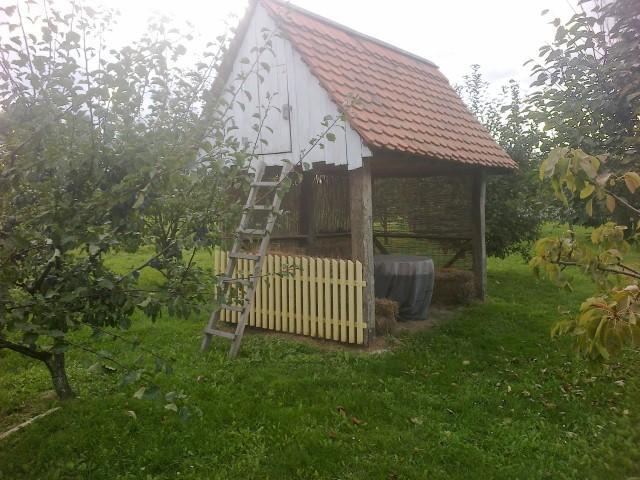 Seoski Turiziam Larva Trenkovo Exterior foto