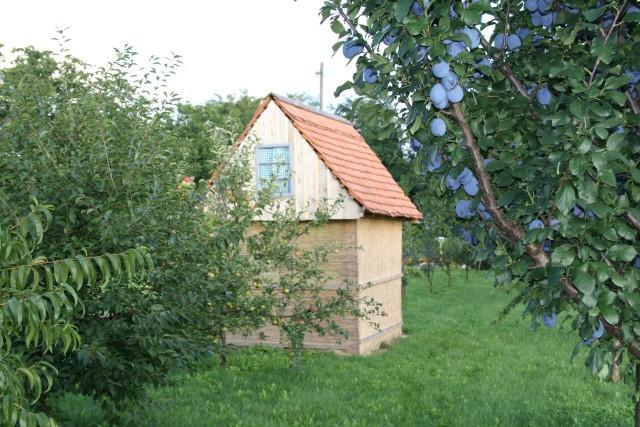 Seoski Turiziam Larva Trenkovo Exterior foto