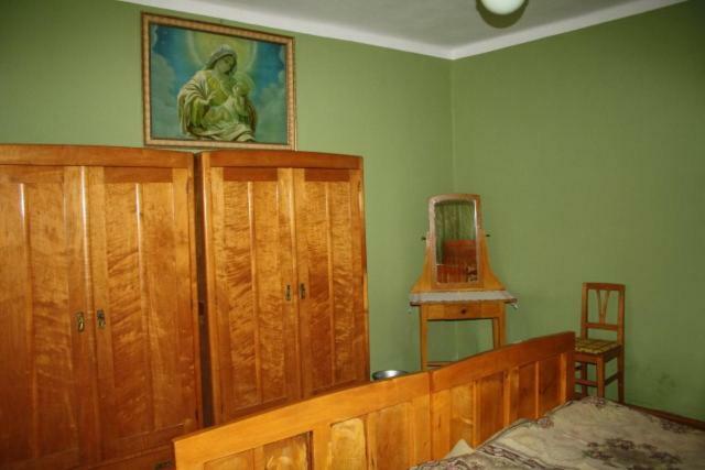 Seoski Turiziam Larva Trenkovo Exterior foto